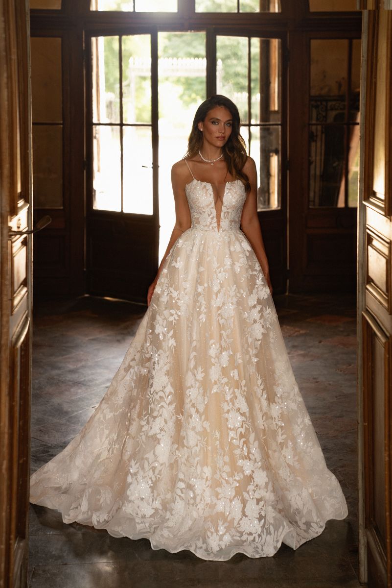 Anna Sposa AURORA 5029